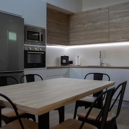 Apartamento Costanilla Turismo Zamora Exterior foto