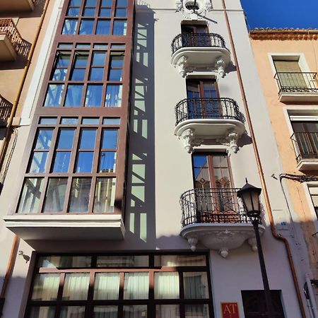 Apartamento Costanilla Turismo Zamora Exterior foto