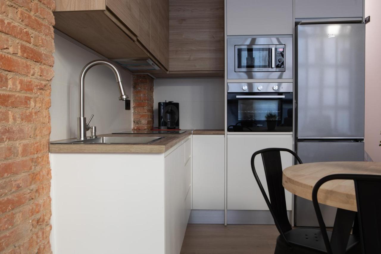 Apartamento Costanilla Turismo Zamora Exterior foto