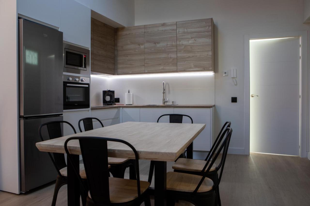 Apartamento Costanilla Turismo Zamora Exterior foto
