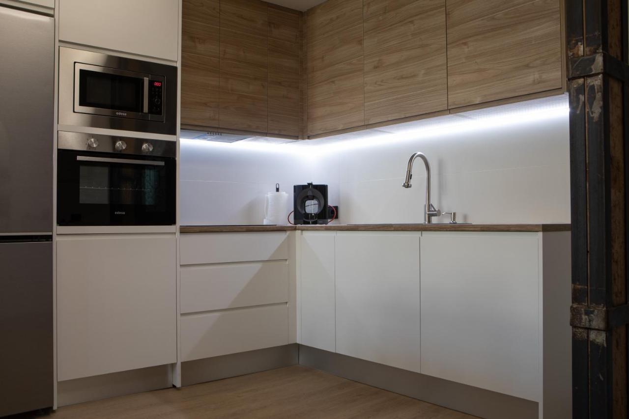 Apartamento Costanilla Turismo Zamora Exterior foto
