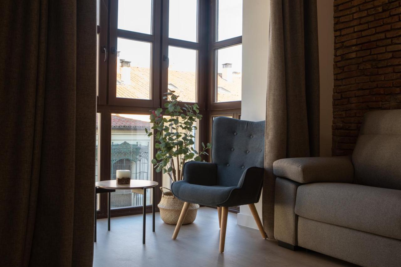 Apartamento Costanilla Turismo Zamora Exterior foto