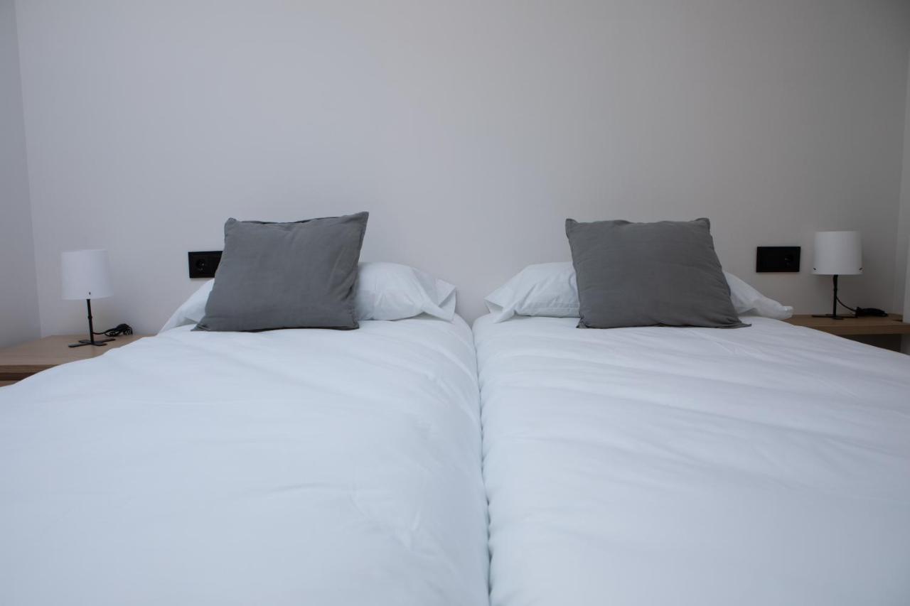Apartamento Costanilla Turismo Zamora Exterior foto