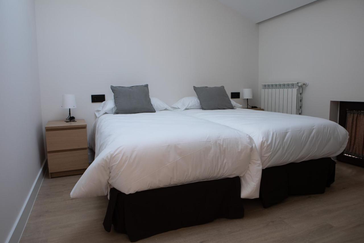 Apartamento Costanilla Turismo Zamora Exterior foto