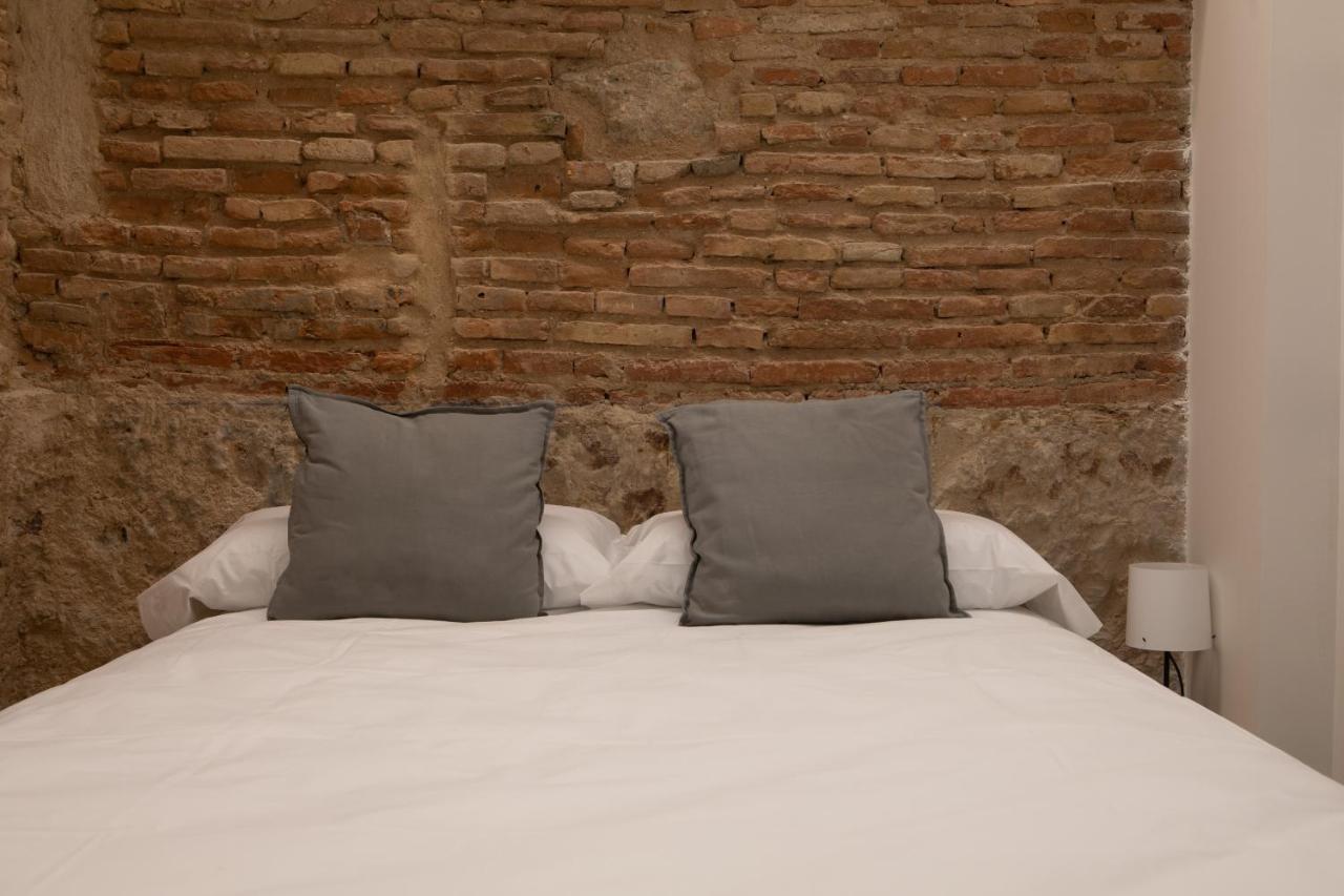 Apartamento Costanilla Turismo Zamora Exterior foto