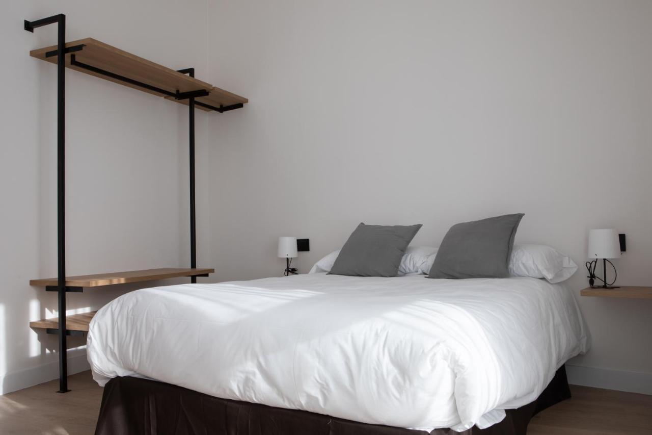 Apartamento Costanilla Turismo Zamora Exterior foto