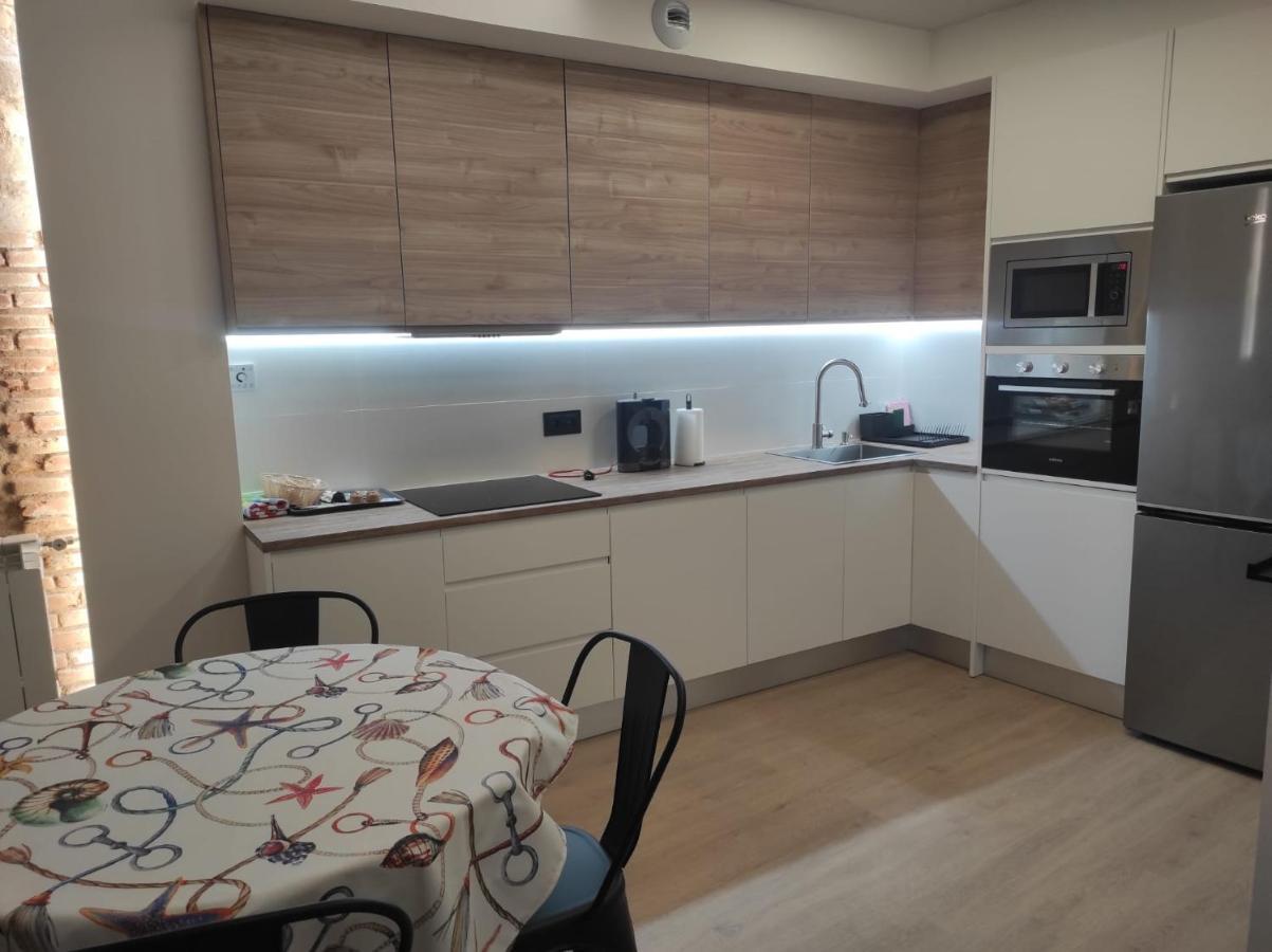 Apartamento Costanilla Turismo Zamora Exterior foto