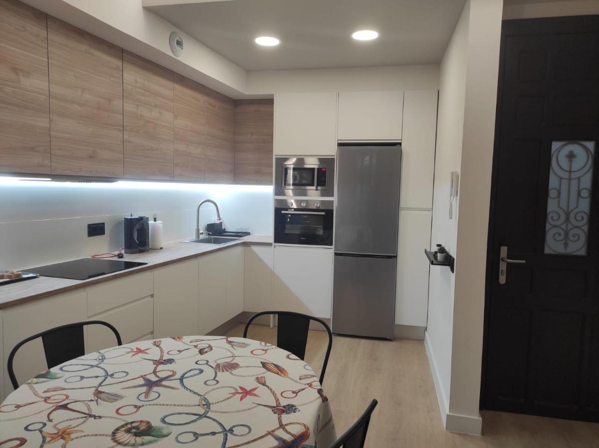 Apartamento Costanilla Turismo Zamora Exterior foto