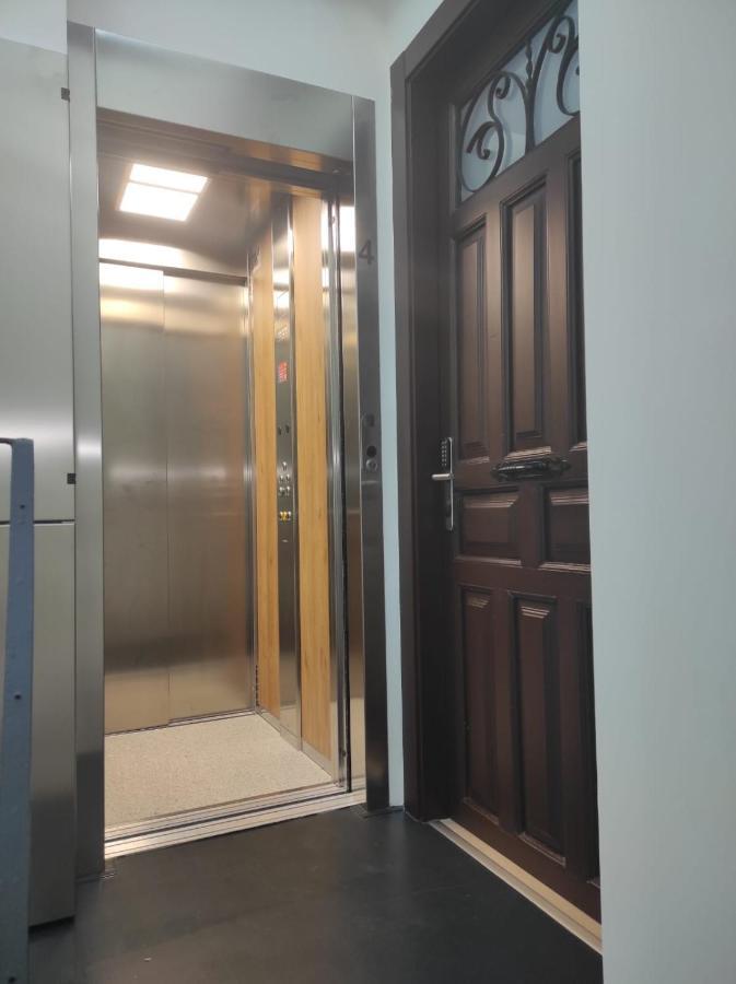 Apartamento Costanilla Turismo Zamora Exterior foto