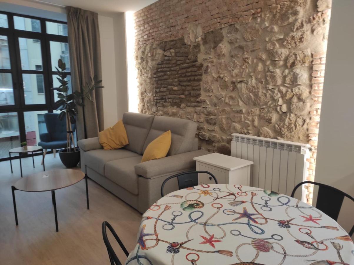Apartamento Costanilla Turismo Zamora Exterior foto